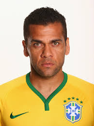 Daniel Alves