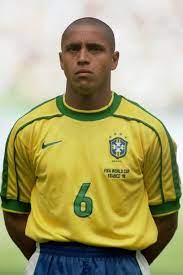 Roberto Carlos