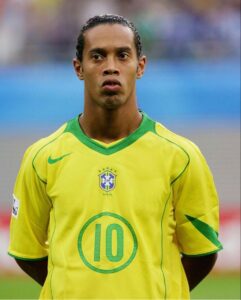 Ronaldinho