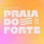 Praia do Forte